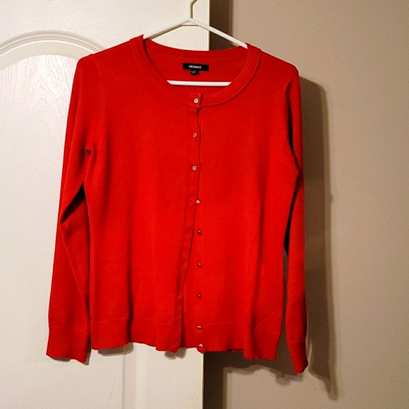 Cardigan - Picture 1 of 1